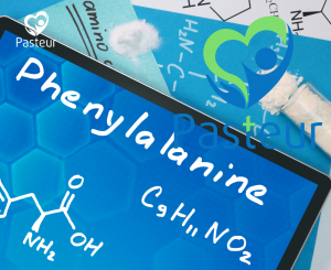 Soda ăn kiêng và nỗi lo cảnh báo về Phenylalanine Ảnh minh họa