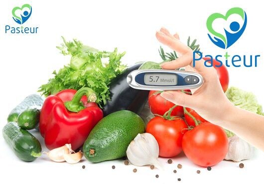 Một số cách phòng tránh bệnh đái tháo đường cần biết Ảnh minh họa