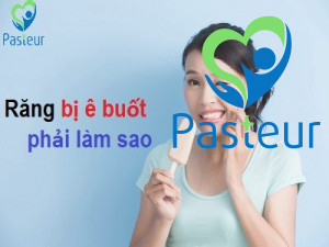 Răng bị ê buốt phải làm sao - Những điều cần nên biết Ảnh minh họa