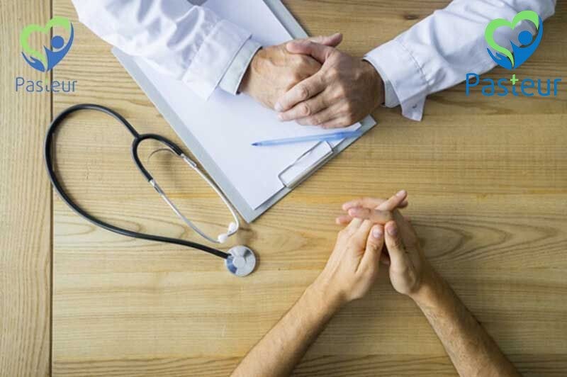 Rối loạn cương dương, chẩn đoán và điều trị Ảnh minh họa