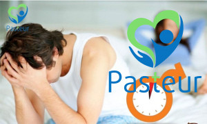 Xuất tinh sớm: Nguyên nhân và triệu chứng Ảnh minh họa