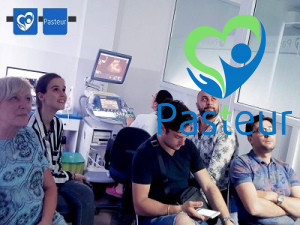 Siêu âm trong thai kỳ - Những vấn đề bạn cần phải biết Ảnh minh họa