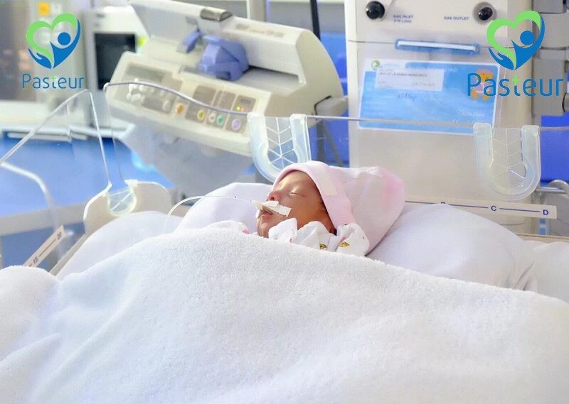 Sinh non là gì? Những điều cần biết về tình trạng sinh non 2 Sinh non là gì? Những điều cần biết về tình trạng sinh non Ảnh minh họa