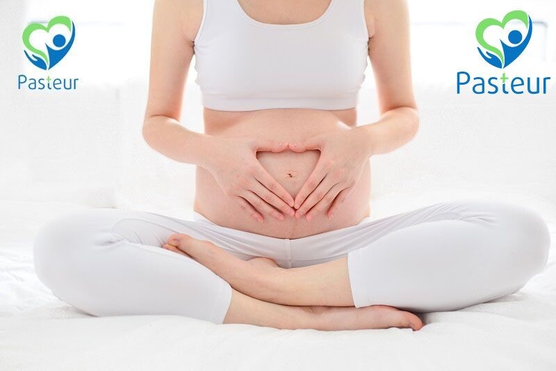 Lịch khám thai định kỳ đầy đủ nhất dành cho bà bầu Ảnh minh họa