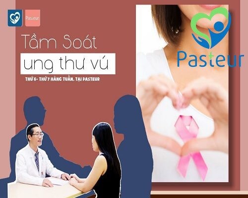 Lý Do Vì Sao Phải Tầm Soát Ung Thư Vú 2 Lý Do Vì Sao Phải Tầm Soát Ung Thư Vú Ảnh minh họa