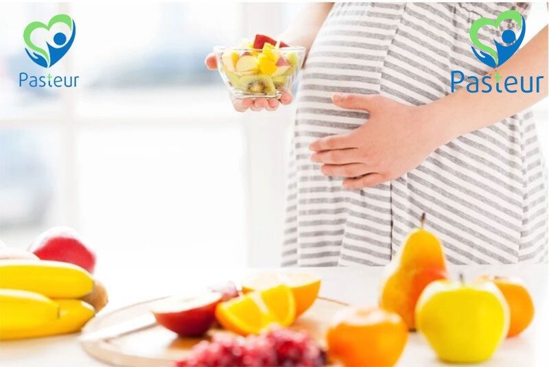 Lịch khám thai định kỳ đầy đủ nhất dành cho bà bầu Ảnh minh họa