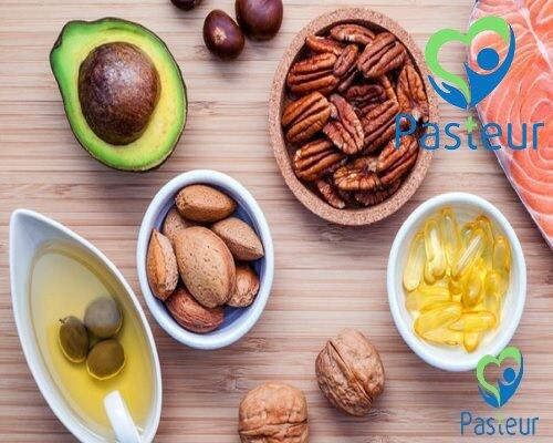 Các triệu chứng, nguyên nhân làm tăng Cholesterol trong máu 3 Các triệu chứng, nguyên nhân làm tăng Cholesterol trong máu Ảnh minh họa