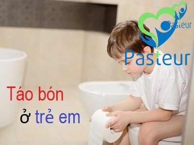 Táo bón ở trẻ em? Nguyên nhân và cách chăm sóc điều trị 1 Táo bón ở trẻ là tình trạng rất hay gặp ở trẻ em hiện nay..