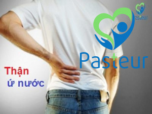 Thận ứ nước là bệnh gì? Có nguy hiểm hay không Ảnh minh họa