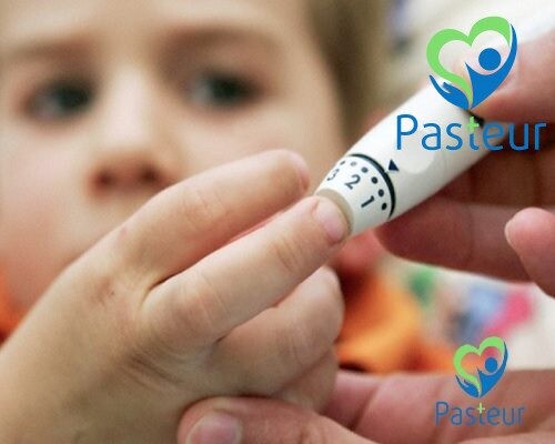 Tổng quan về bệnh đái tháo đường type 2 4 Tổng quan về bệnh đái tháo đường type 2 Ảnh minh họa