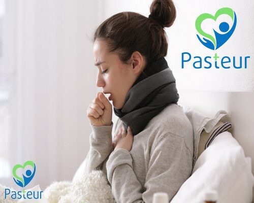 Ho Mạn Tính Là Gì? Triệu Chứng, Nguyên Nhân Và Điều Trị Ảnh minh họa