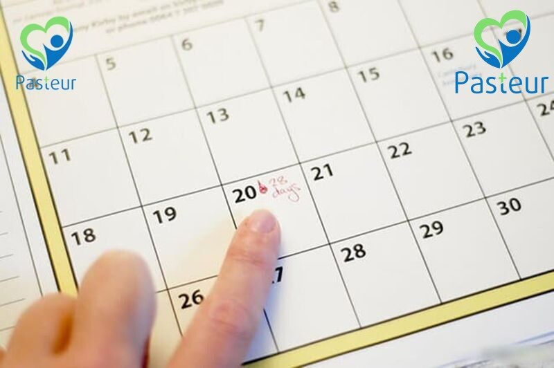 Dấu hiệu mang thai: Những dấu hiệu để nhận biết rằng bạn đã có thai Ảnh minh họa