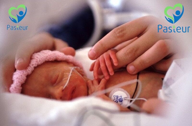 Sinh non là gì? Những điều cần biết về tình trạng sinh non 4 Sinh non là gì? Những điều cần biết về tình trạng sinh non Ảnh minh họa