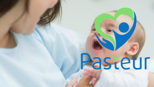 NẤC CỤT Ở TRẺ SƠ SINH VÀ 5 NGUYÊN NHÂN GÂY NẤC CỤT Ảnh minh họa