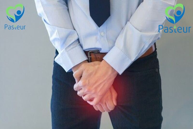 GIÃN TĨNH MẠCH THỪNG TINH LÀ GÌ? Ảnh minh họa