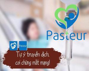 Tự ý truêỳn dịch - coi chừng mất mạng Ảnh minh họa