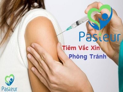 Những thông tin về tiêm phòng vắc-xin