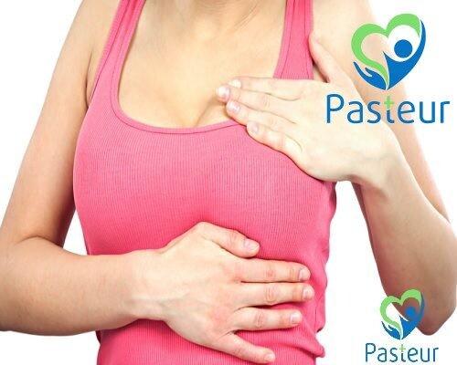 Lý Do Vì Sao Phải Tầm Soát Ung Thư Vú 1 Lý Do Vì Sao Phải Tầm Soát Ung Thư Vú Ảnh minh họa