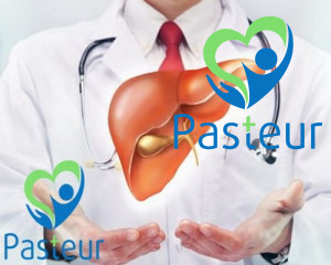 Bệnh viêm gan siêu vi B - Triệu chứng và nguyên nhân Ảnh minh họa