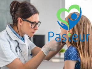 Viêm họng mủ ở trẻ em? Các dấu hiệu và nguyên nhân Ảnh minh họa