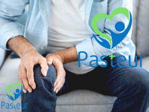 Tìm hiểu về bệnh Viêm xương khớp (Thoái hóa khớp) Ảnh minh họa