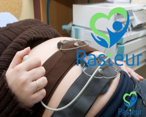 Thử Nghiệm Nonstress Test (NST) Trong Thai Kỳ Ảnh minh họa