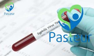 Bệnh Giang Mai là gì? Nguyên nhân, triệu chứng và các con đường lây lan Ảnh minh họa