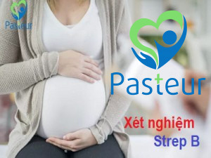 Xét nghiệm Streptococcus B trong thai kỳ Ảnh minh họa