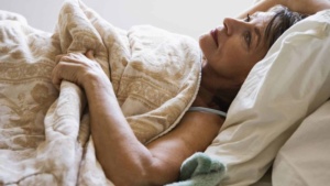 Bạn cần làm gì khi xuất huyết âm đạo sau mãn kinh? Ảnh minh họa