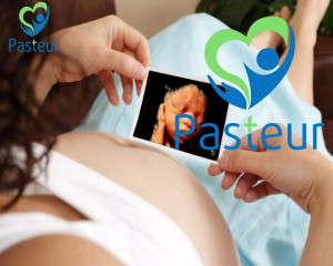 Bất Sản Xương Mũi Ở Thai Nhi - Mẹ Bầu Nên Biết Ảnh minh họa