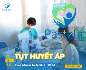 Tụt huyết áp bao nhiêu là nguy hiểm Ảnh minh họa