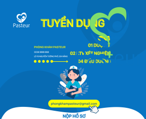 TUYỂN DỤNG THÁNG 06 Ảnh minh họa
