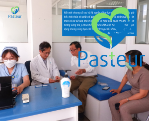 Chia sẻ của BS CKII NGUYỄN HỮU HÒA chuyên ngành Ung bướu Ảnh minh họa