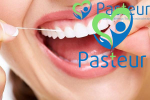 vệ sinh răng miệng đúng cách