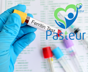 Ý NGHĨA XÉT NGHIỆM FERRITIN TRONG KIỂM TRA ĐỊNH LƯỢNG SẮT TRONG MÁU Ảnh minh họa