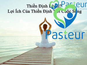 Thiền là gì?