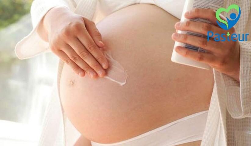 Những lưu ý khi sử dụng kem chống nắng cho phụ nữ mang thai