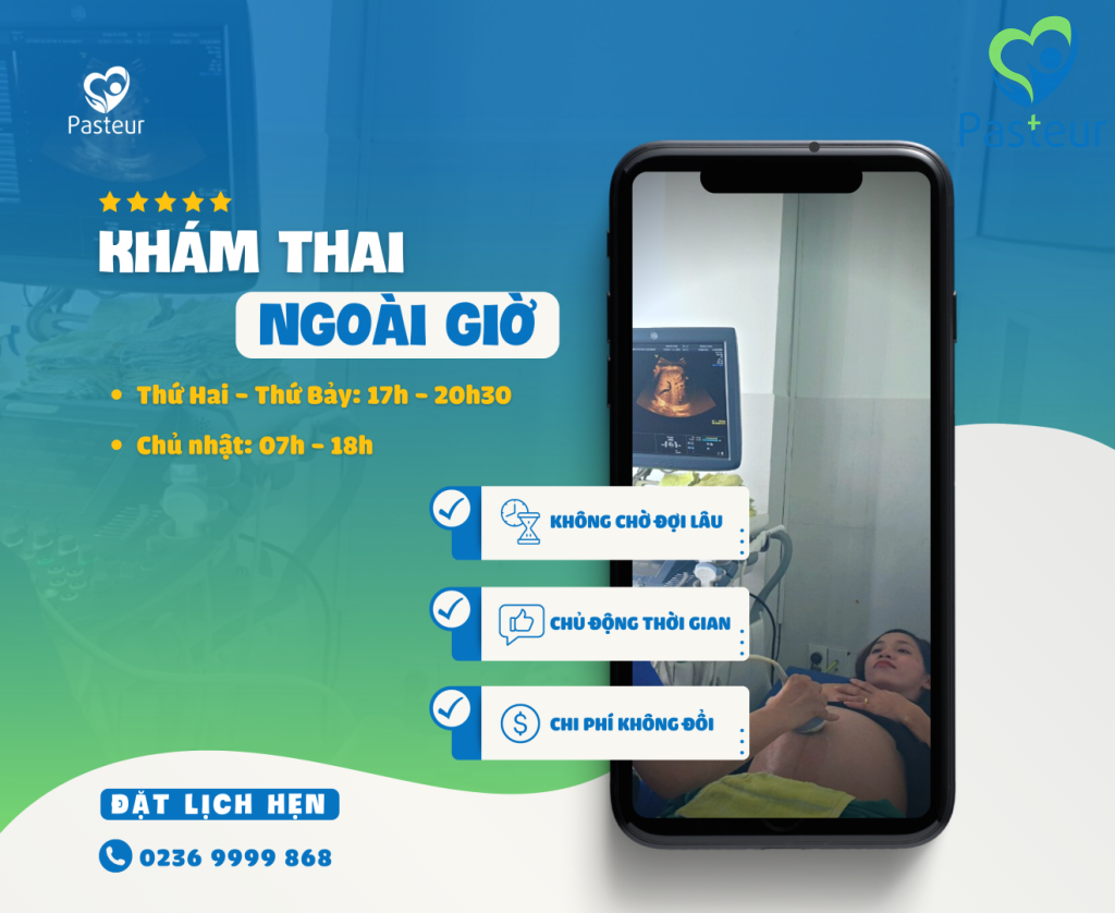 Khám thai và chẩn đoán sàng lọc trước sinh 2 Khám thai và chẩn đoán sàng lọc trước sinh Ảnh minh họa