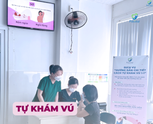 TỰ KHÁM VÚ CÓ LỢI ÍCH GÌ? Ảnh minh họa