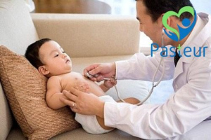 Những vấn đề thường gặ p ở trẻ sơ sinh