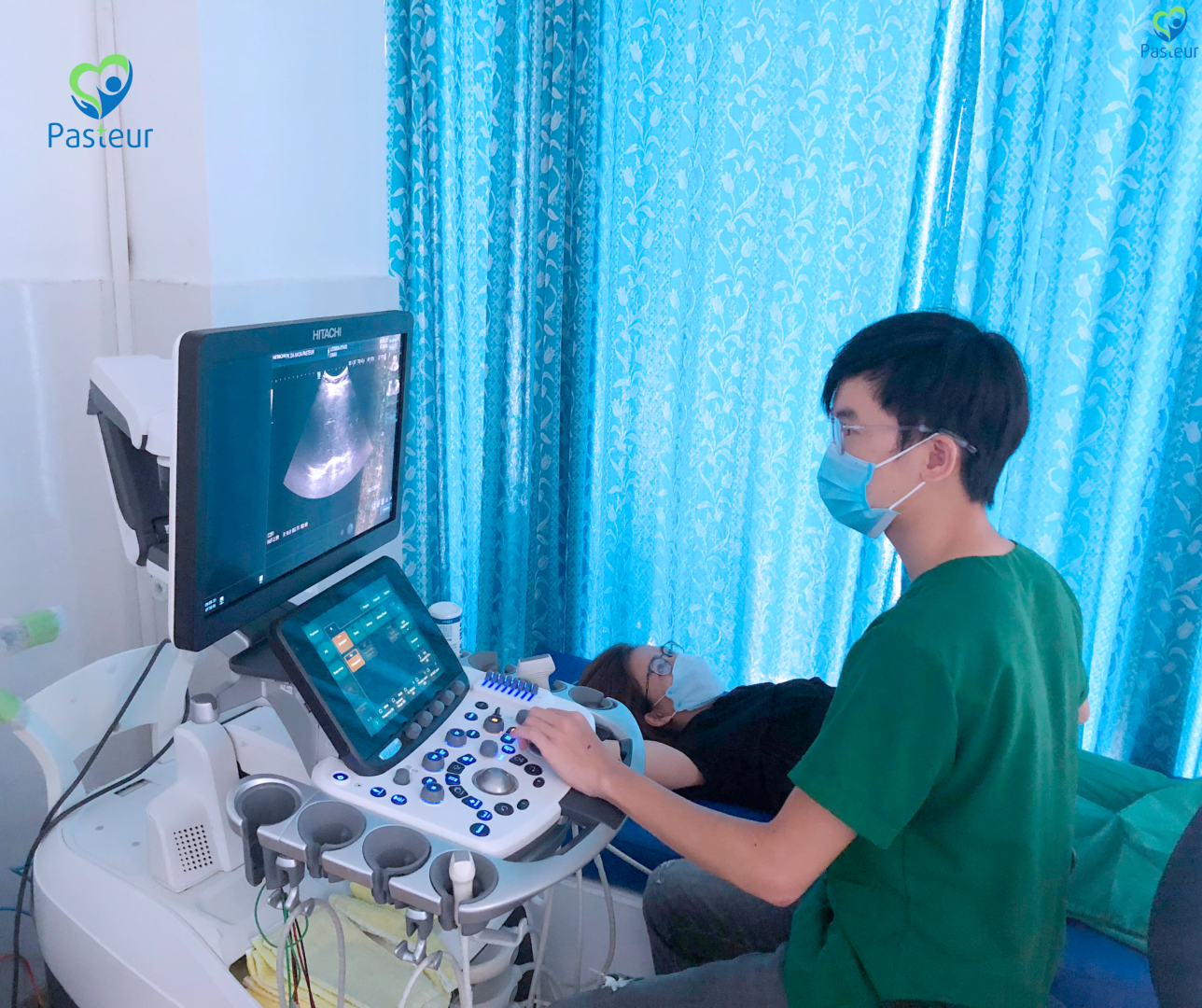 PK PASTEUR KIỂM TRA SỨC KHỎE ĐỊNH KỲ NĂM 2023 CHO ĐỘI NGŨ NHÂN VIÊN 1 PK PASTEUR KIỂM TRA SỨC KHỎE ĐỊNH KỲ NĂM 2023 CHO ĐỘI NGŨ NHÂN VIÊN Ảnh minh họa