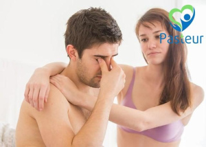 Rối loạn cương dương