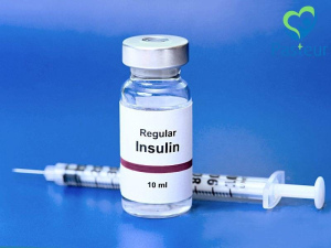 Điều trị insulin trong đái tháo đường