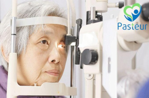 Bệnh tăng nhãn áp