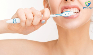 Chải răng đúng cách