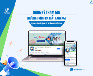 ĐĂNG KÝ THAM GIA CHƯƠNG TRÌNH TALK-SHOW BỆNH LÝ TUYẾN GIÁP Ảnh minh họa