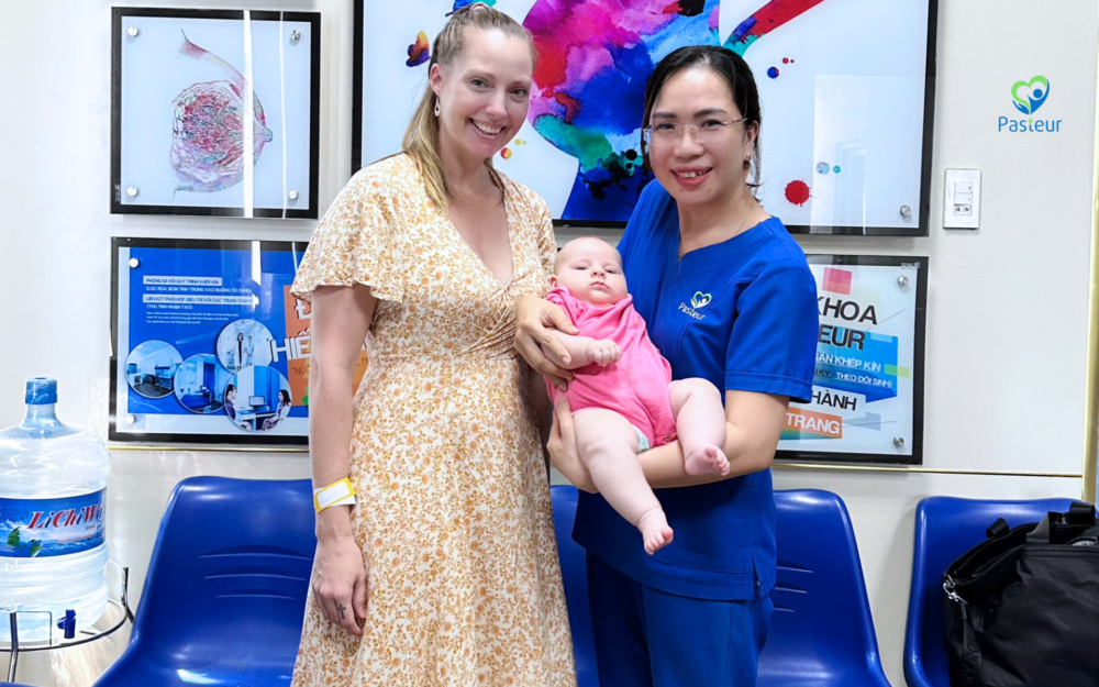 Sản phụ khoa Ảnh minh họa