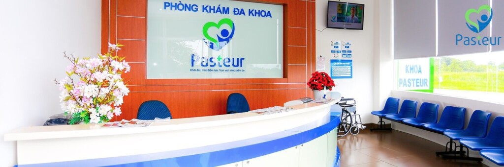 Cơ sở vật chất Ảnh minh họa