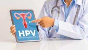 Nhiễm Virus HPV - Nguyễn nhân gây ung thư ở nam giới Ảnh minh họa