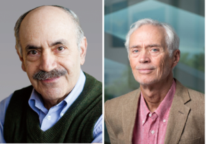 Sáu Quy Tắc Vàng Trong Sinh Học Ung Thư: Bước Tiến Đột Phá của Weinberg và Hanahan Ảnh minh họa